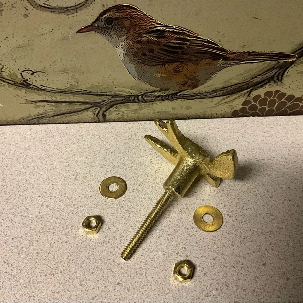 DRAWER PULLS (8) - Picture 5 of 6